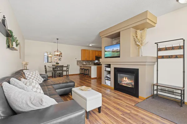 $249,900 | 13037 Europa Trail Way North, Unit F, Hugo, MN 55038