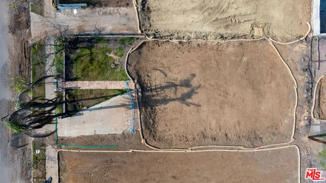 a view of water heater room
