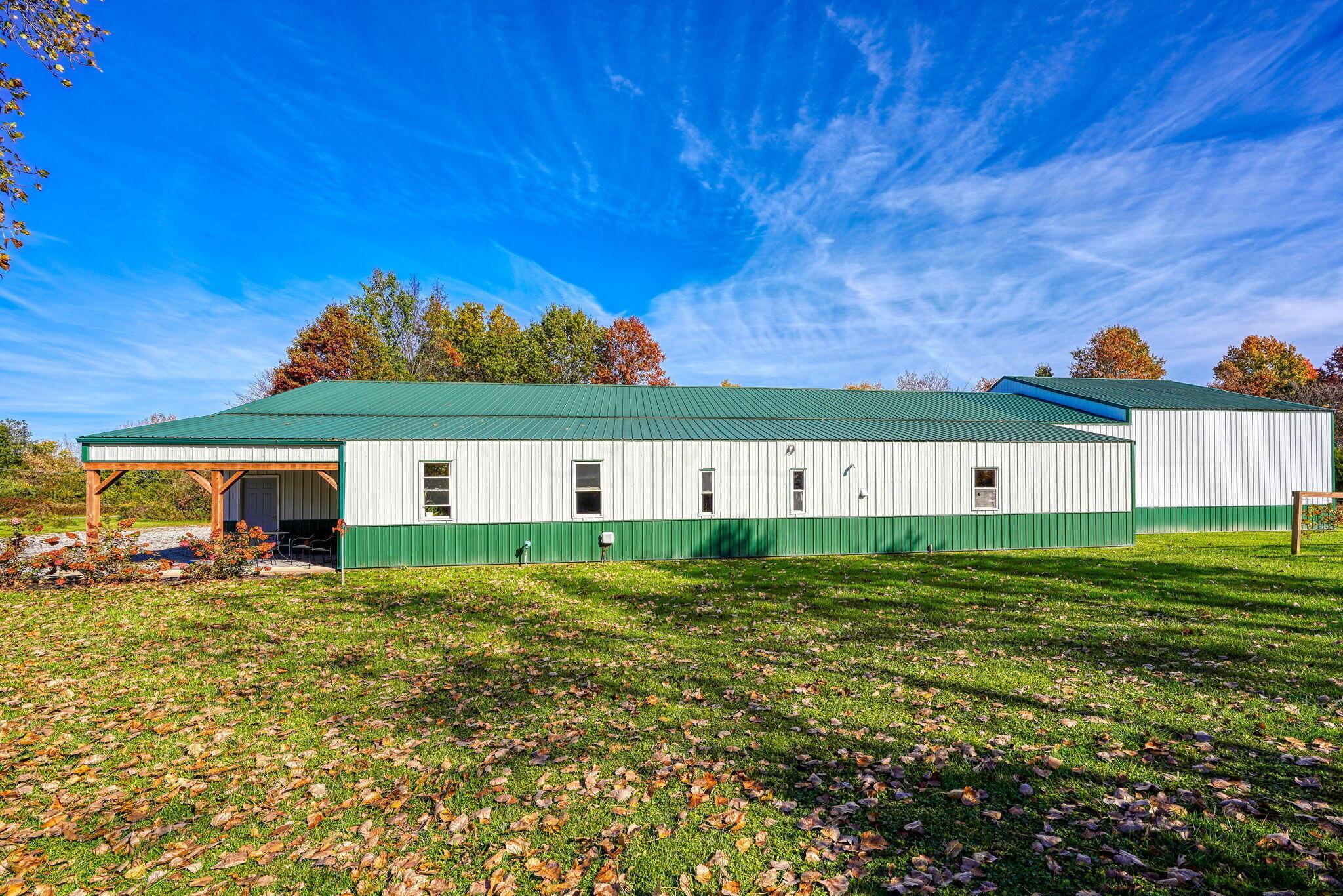 3880 Blue Church Road Sunbury, OH 43074 - Photo 46 of 154 3880 Blue Church Rd (42)