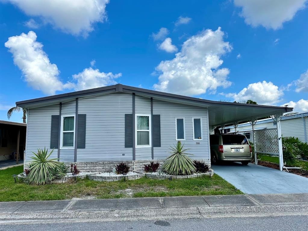 1001 Starkey Road, Unit 358 Largo, FL 33771 - Photo 1 of 38