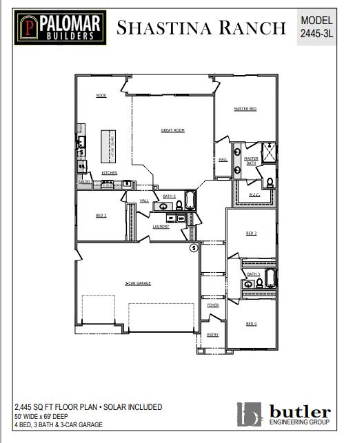 5553 Penrose Parkway Redding, CA 96002 - Photo 3 of 3 unknown