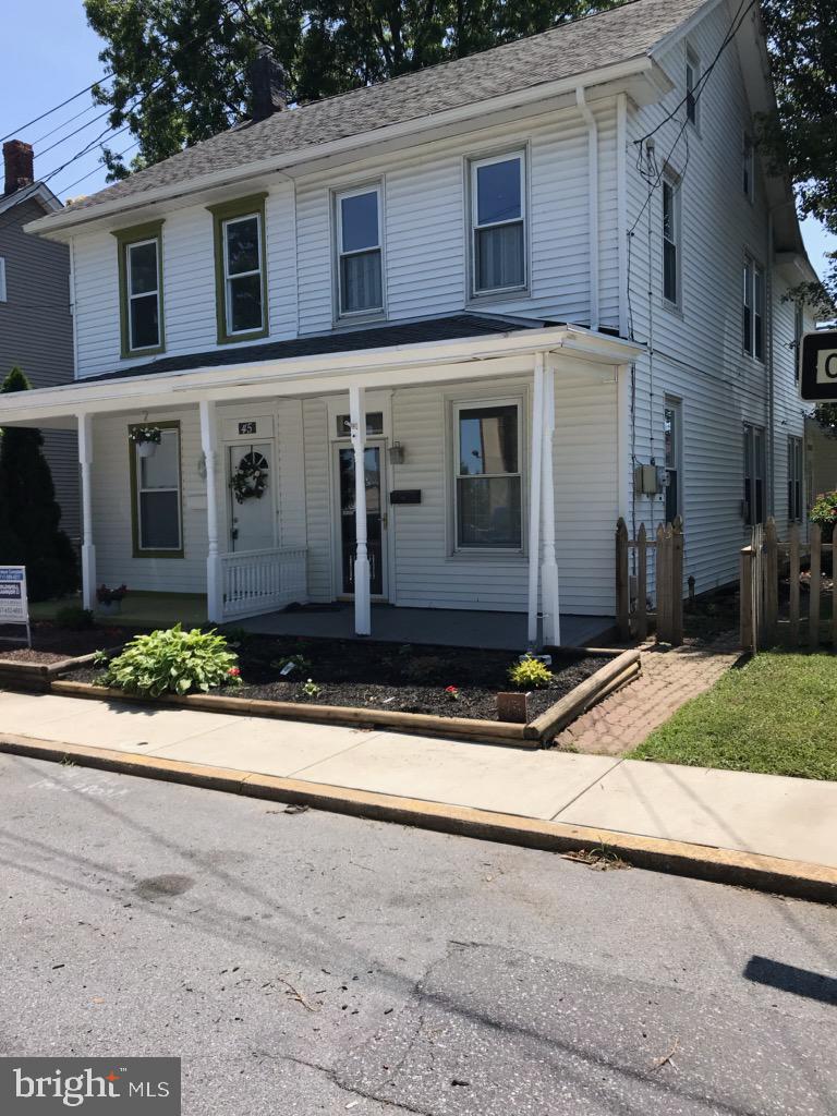 43 Butler Street Harrisburg, PA 17103 - Photo 1 of 24
