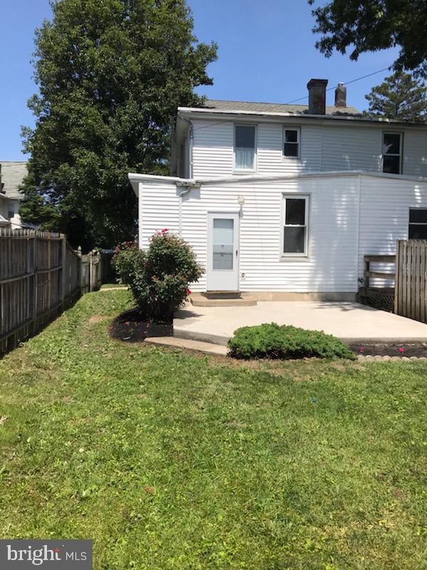 43 Butler Street Harrisburg, PA 17103 - Photo 24 of 24