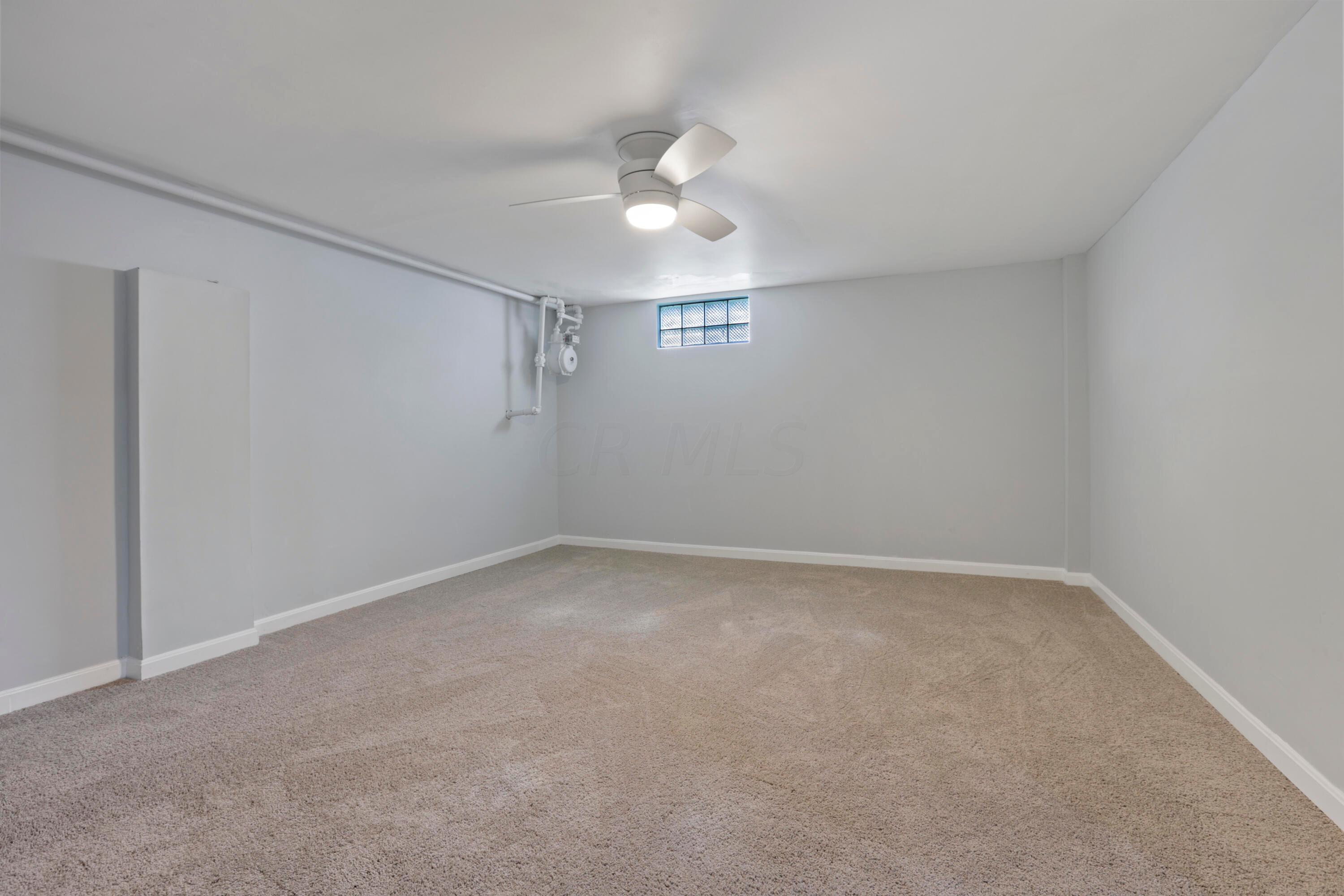 168 Calahan Road Columbus, OH 43207 - Photo 23 of 24 Possible 5th Bedroom
