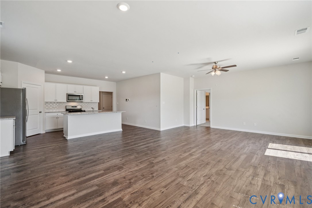 7737 Arbor Marsh Terrace New Kent, VA 23124 - Photo 19 of 23