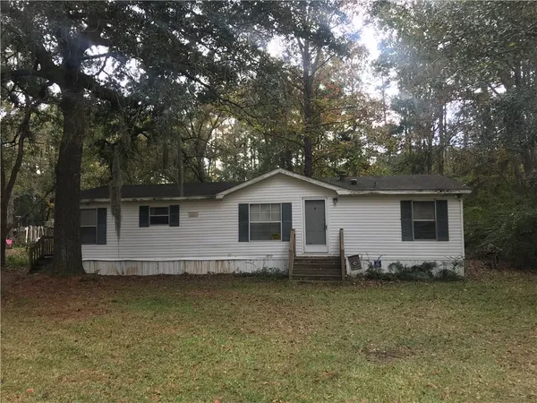 $125,000 | 1515 Old Jesup Road, Brunswick, GA 31520