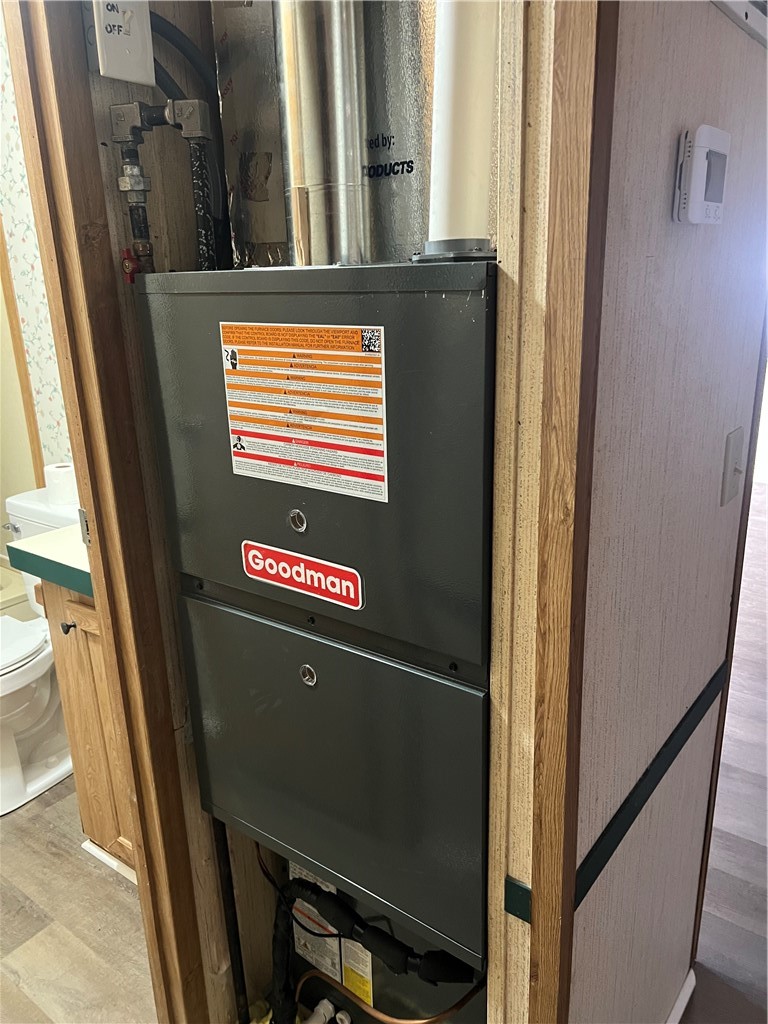 1515 Old Jesup Road Brunswick, GA 31520 - Photo 8 of 23