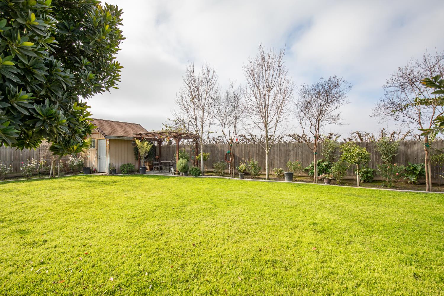 1041 Ridge Creek Estates Way Dinuba, CA 93618 - Photo 54 of 62