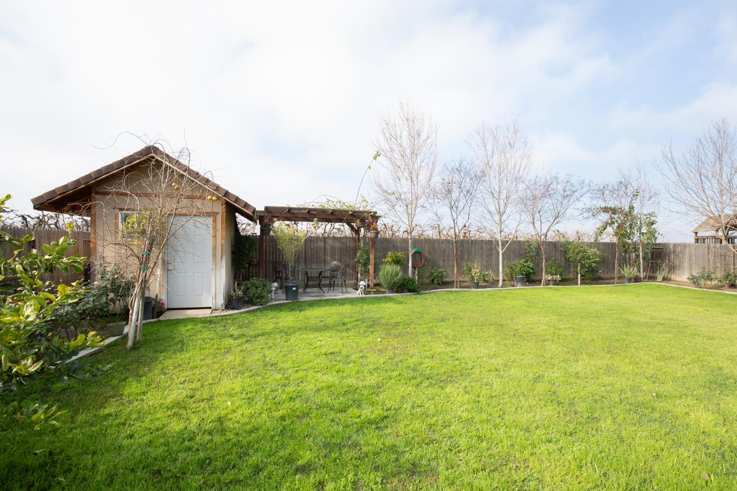 1041 Ridge Creek Estates Way Dinuba, CA 93618 - Photo 55 of 62