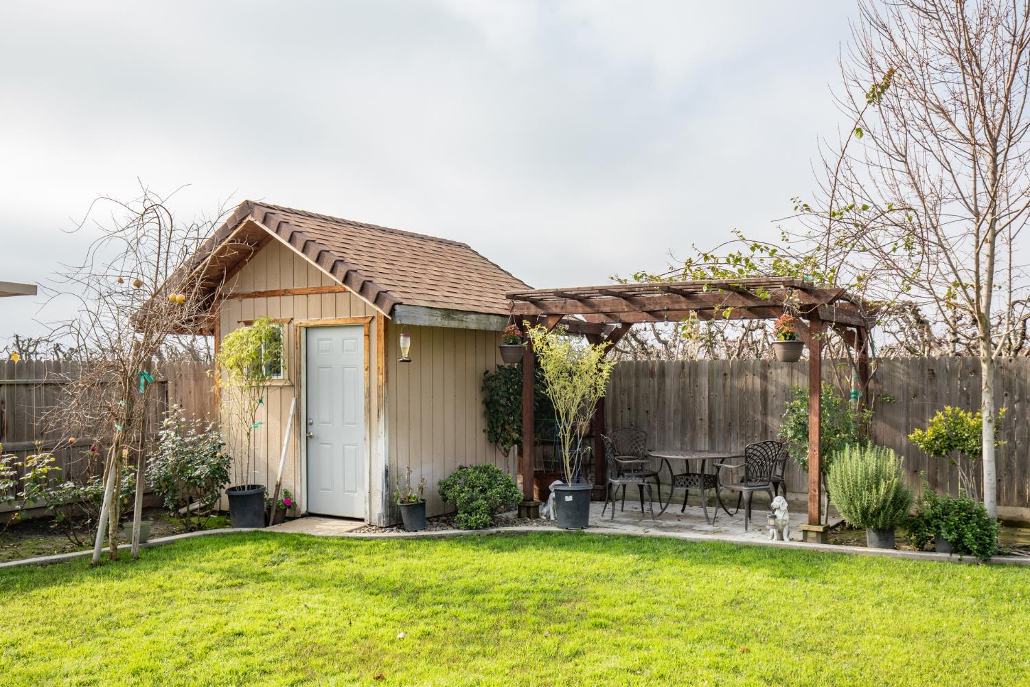 1041 Ridge Creek Estates Way Dinuba, CA 93618 - Photo 56 of 62