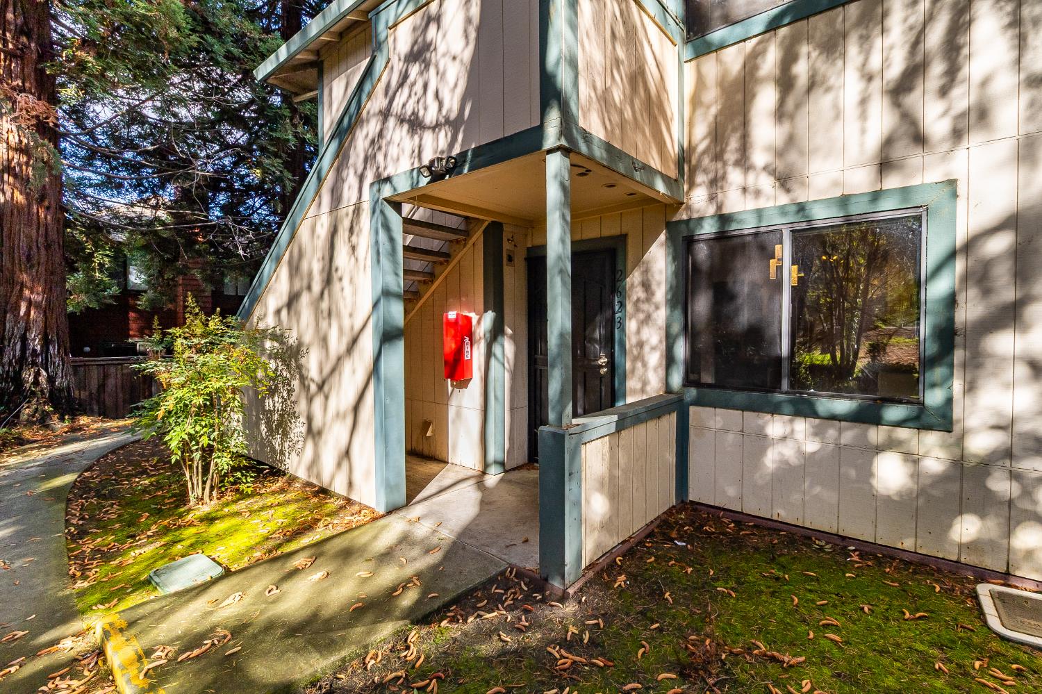 2623 Copa Del Oro Drive Union City, CA 94587 - Photo 14 of 55 a view of path along with retail shop and buildings