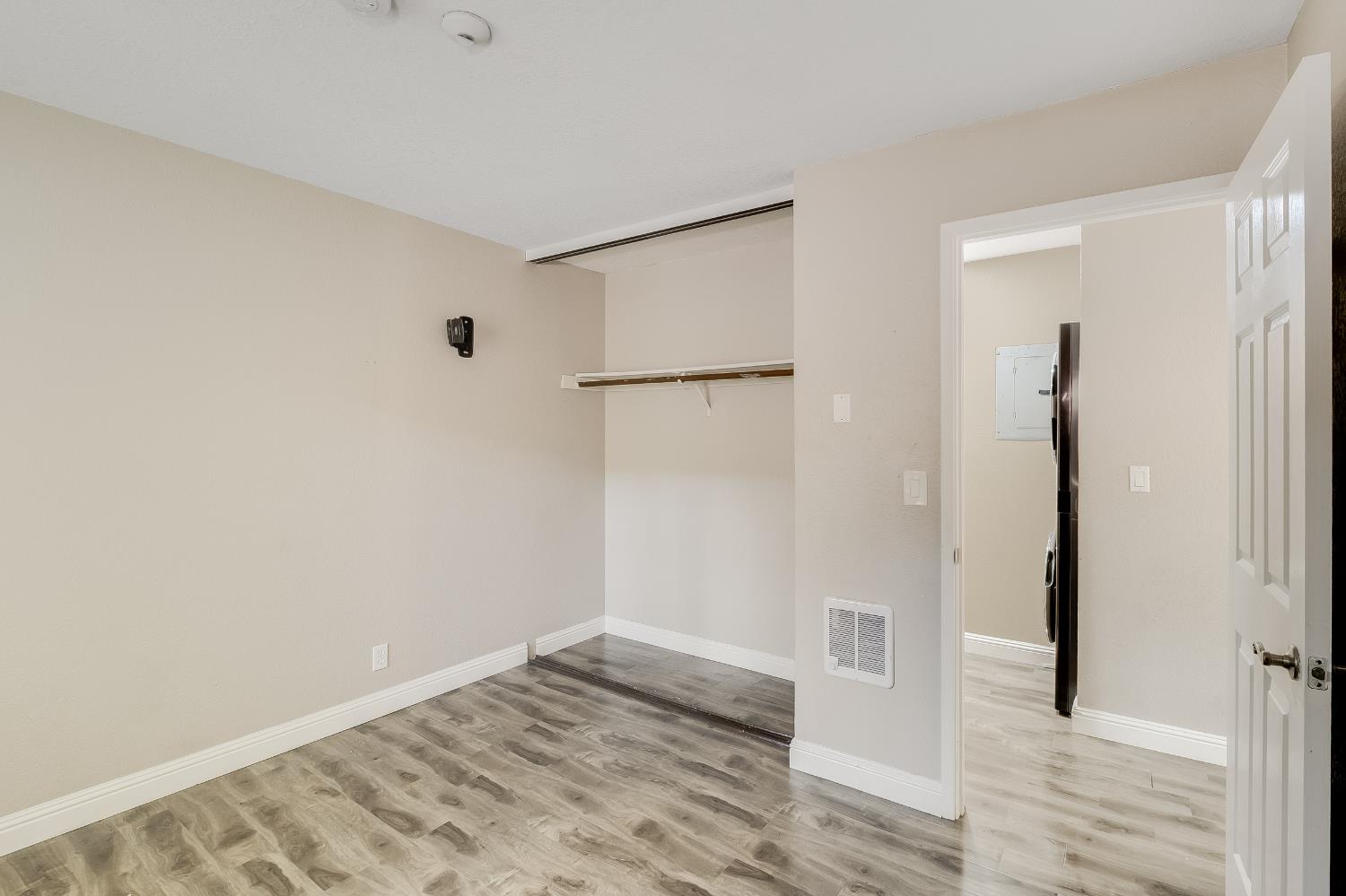 2623 Copa Del Oro Drive Union City, CA 94587 - Photo 33 of 55 a view of empty room with wooden floor