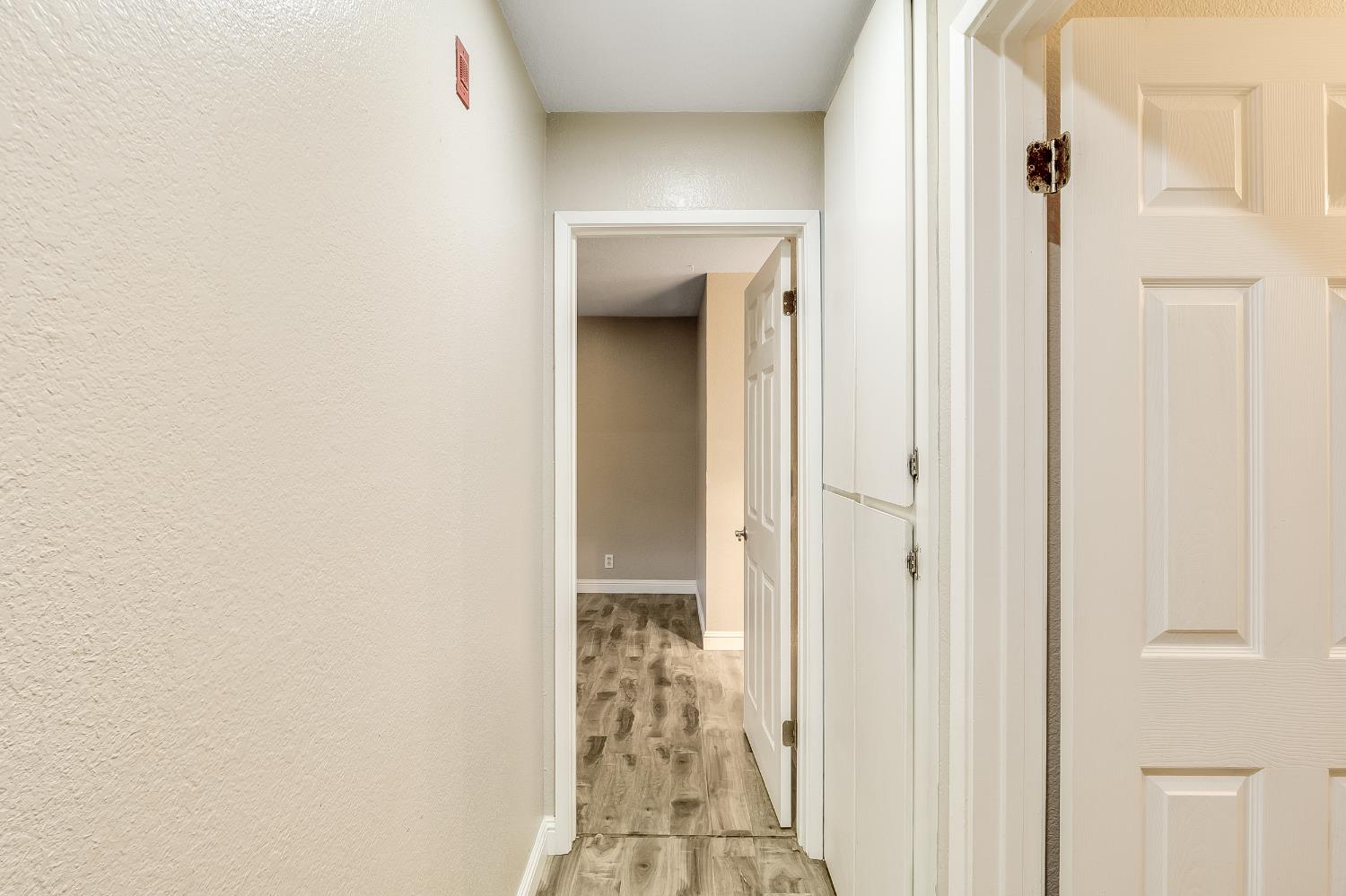 2623 Copa Del Oro Drive Union City, CA 94587 - Photo 36 of 55 a view of a bathroom from a hallway