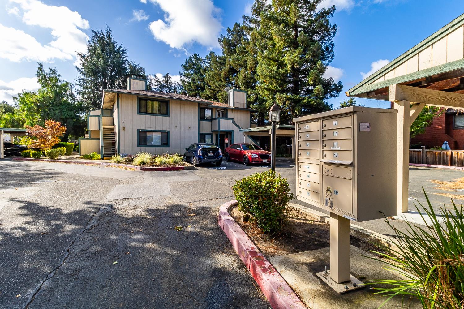2623 Copa Del Oro Drive Union City, CA 94587 - Photo 4 of 55 a street view with couple of cars parked on road
