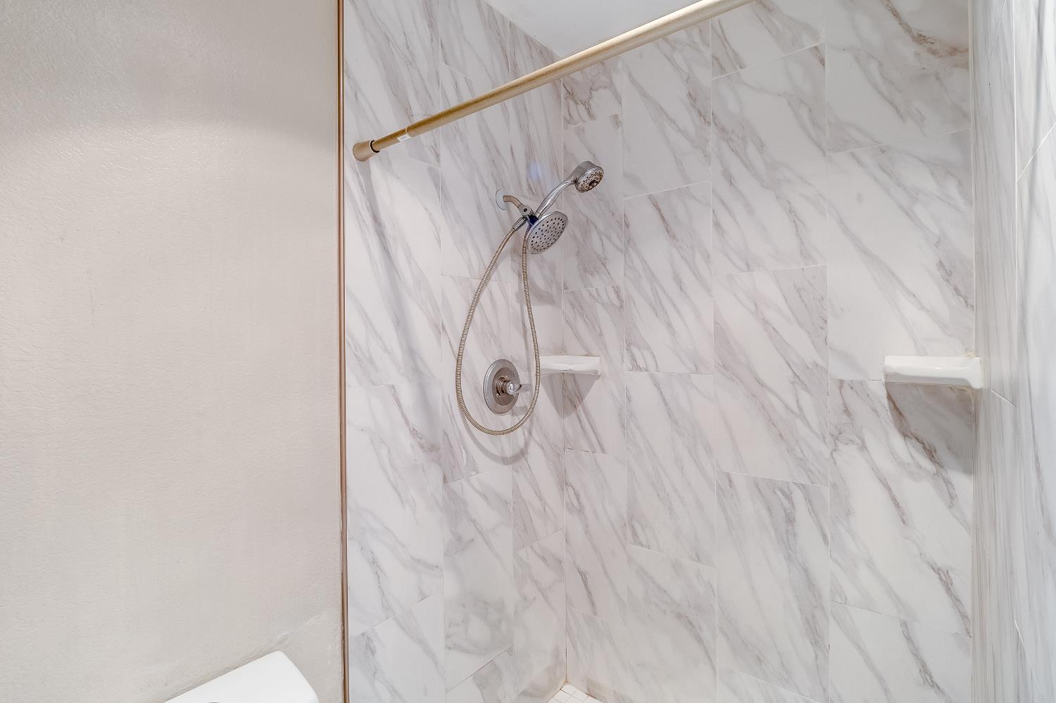 2623 Copa Del Oro Drive Union City, CA 94587 - Photo 44 of 55 a bathroom with a shower