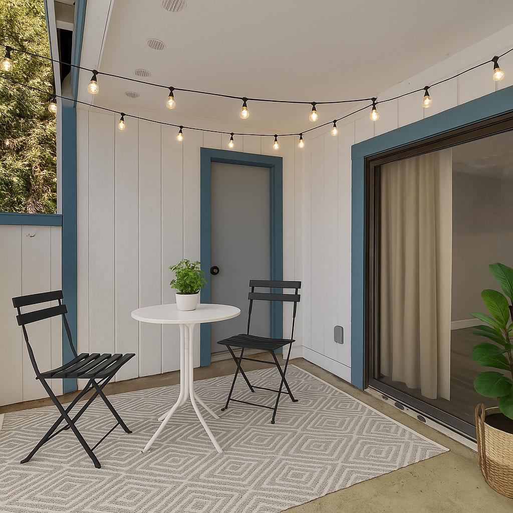 2623 Copa Del Oro Drive Union City, CA 94587 - Photo 46 of 55 a workspace with furniture and a potted plant