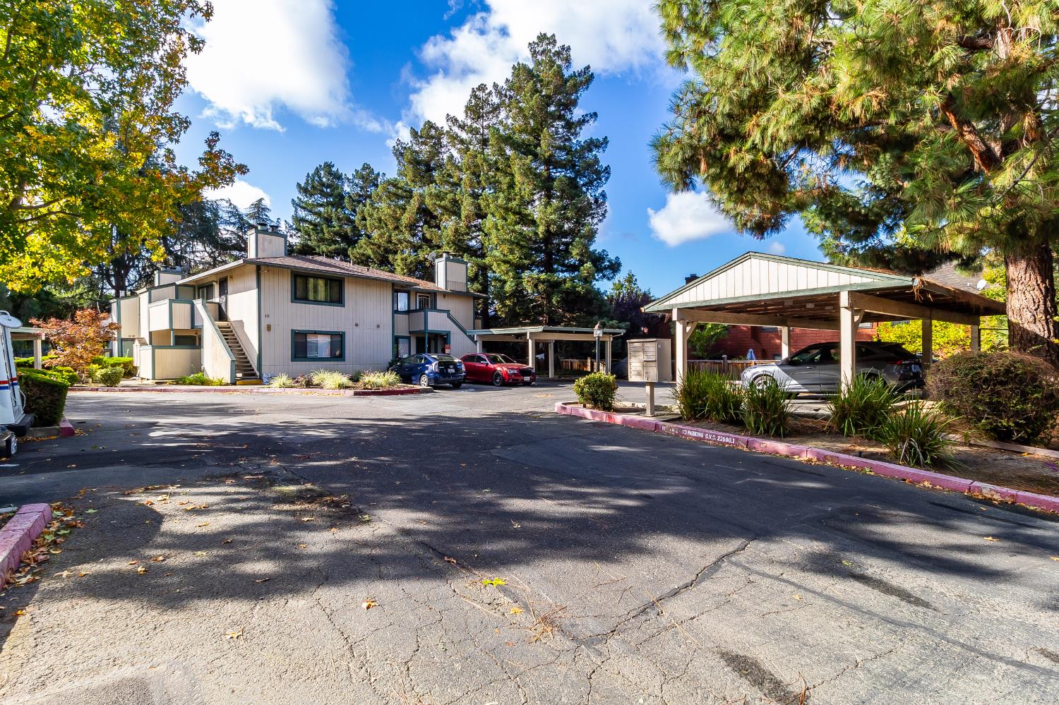 2623 Copa Del Oro Drive Union City, CA 94587 - Photo 50 of 55 a view of street with house and trees in the background