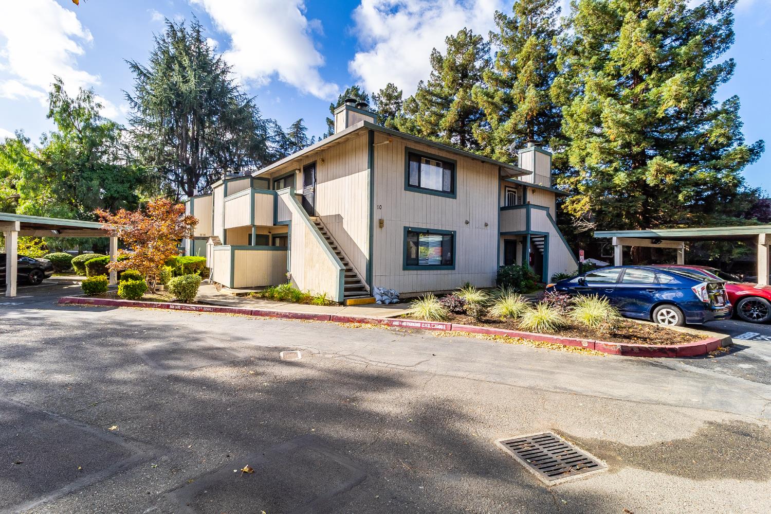 2623 Copa Del Oro Drive Union City, CA 94587 - Photo 5 of 55 a view of backyard of house