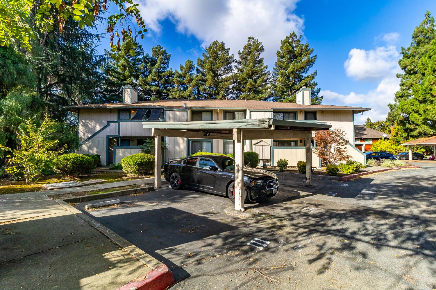 2623 Copa Del Oro Drive Union City, CA 94587 - Photo 7 of 55 a view of a house with patio