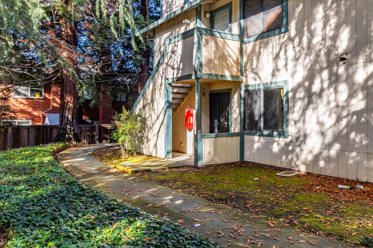 2623 Copa Del Oro Drive Union City, CA 94587 - Photo 10 of 55 a view of outdoor space yard and basketball court