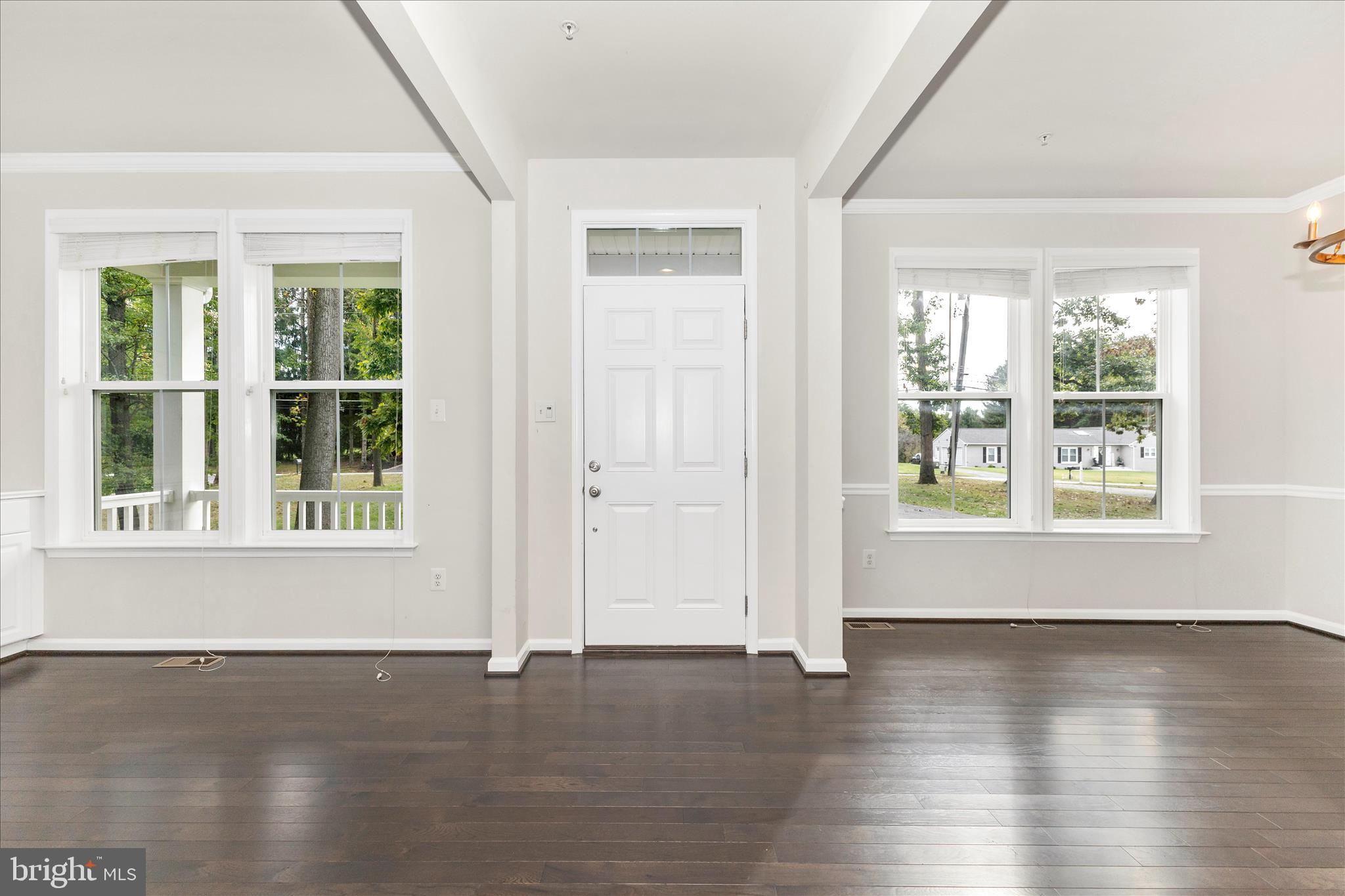 12328 Timber Grove Road Owings Mills, MD 21117 - Photo 12 of 52 Foyer