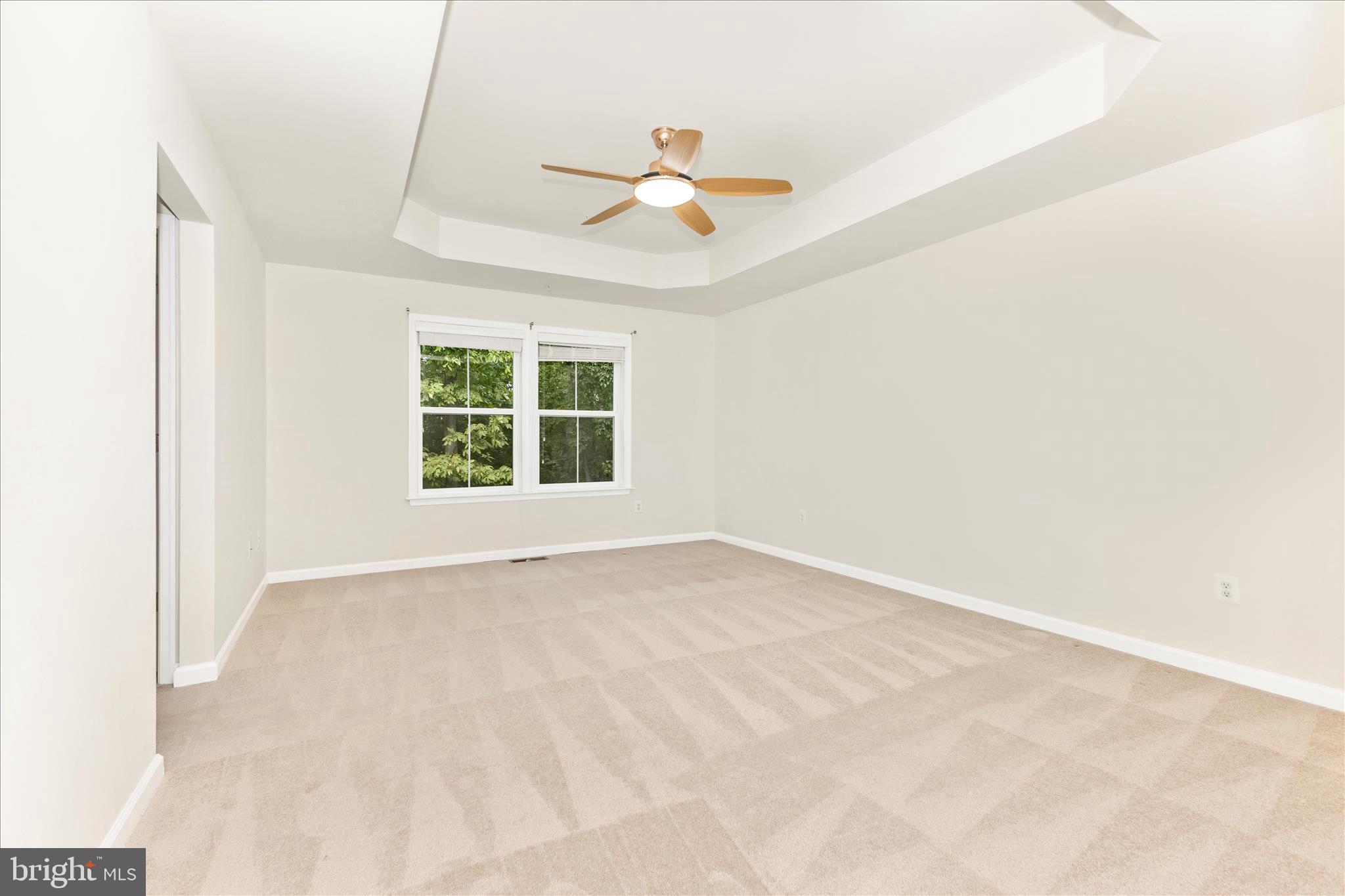12328 Timber Grove Road Owings Mills, MD 21117 - Photo 21 of 52 Primary Bedroom