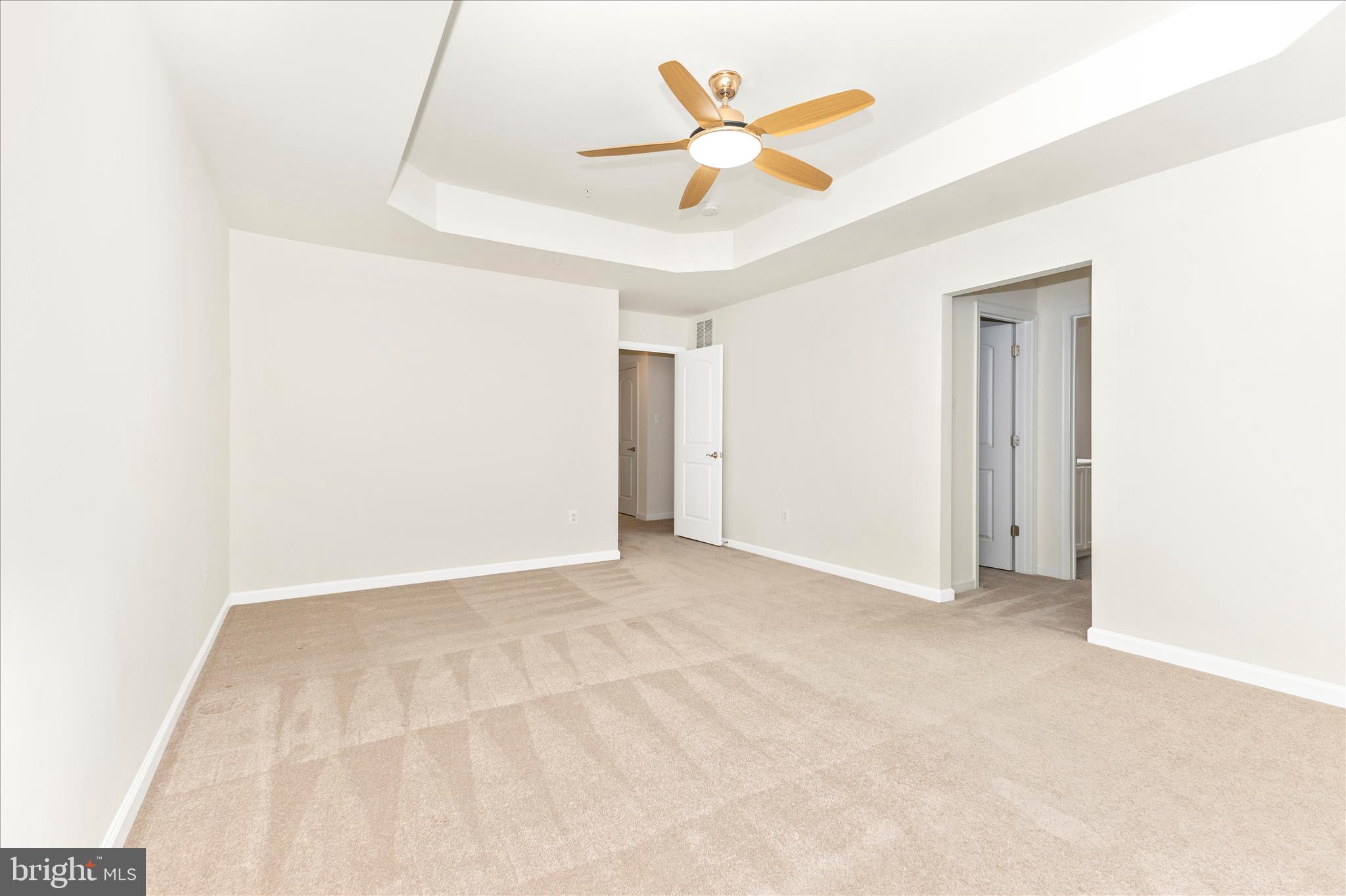 12328 Timber Grove Road Owings Mills, MD 21117 - Photo 23 of 52 Primary Bedroom