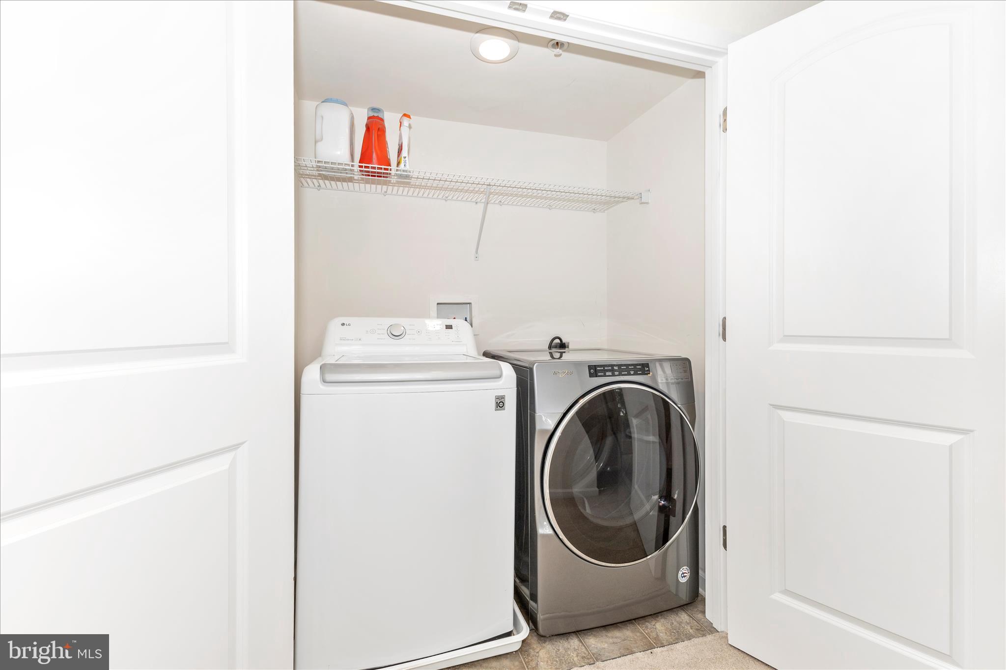 12328 Timber Grove Road Owings Mills, MD 21117 - Photo 28 of 52 Laundry Room