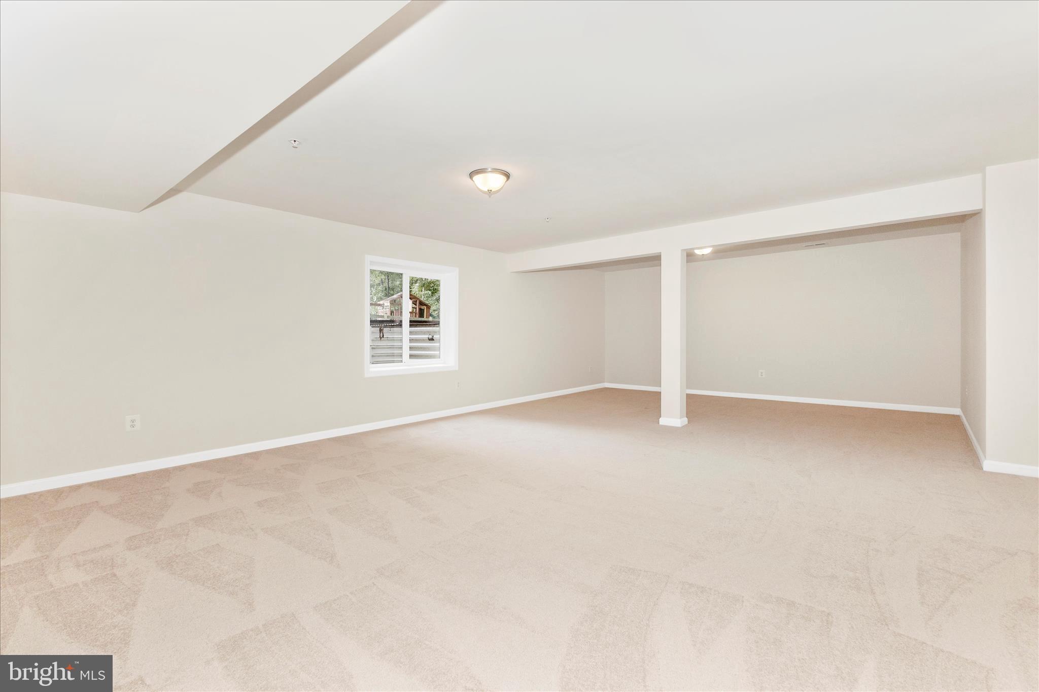 12328 Timber Grove Road Owings Mills, MD 21117 - Photo 34 of 52 Lower Level