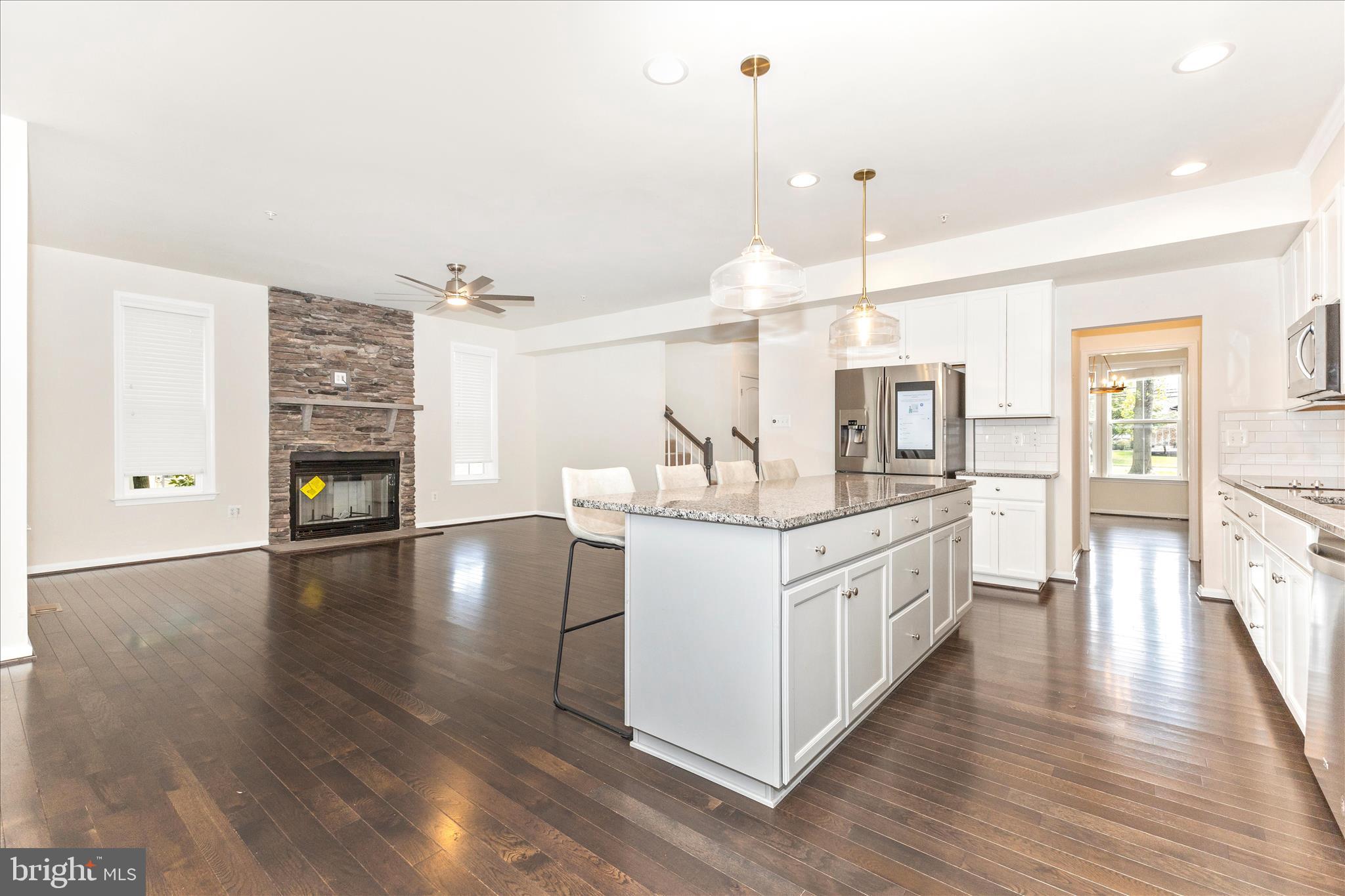 12328 Timber Grove Road Owings Mills, MD 21117 - Photo 4 of 52 Kitchen