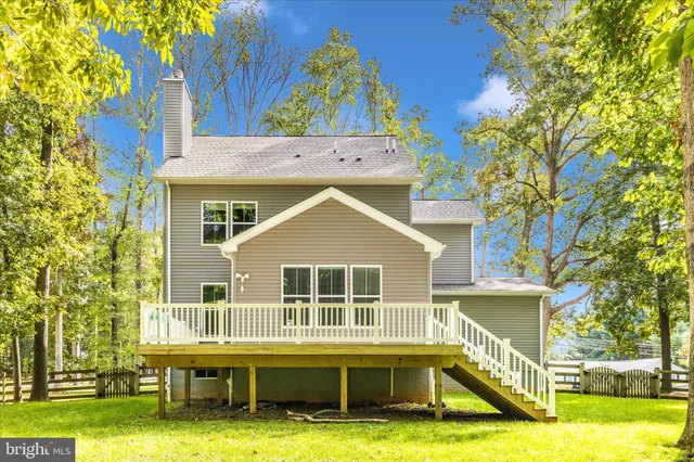 $720,000 | 12328 Timber Grove Road, Owings Mills, MD 21117