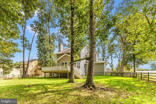 $720,000 | 12328 Timber Grove Road, Owings Mills, MD 21117