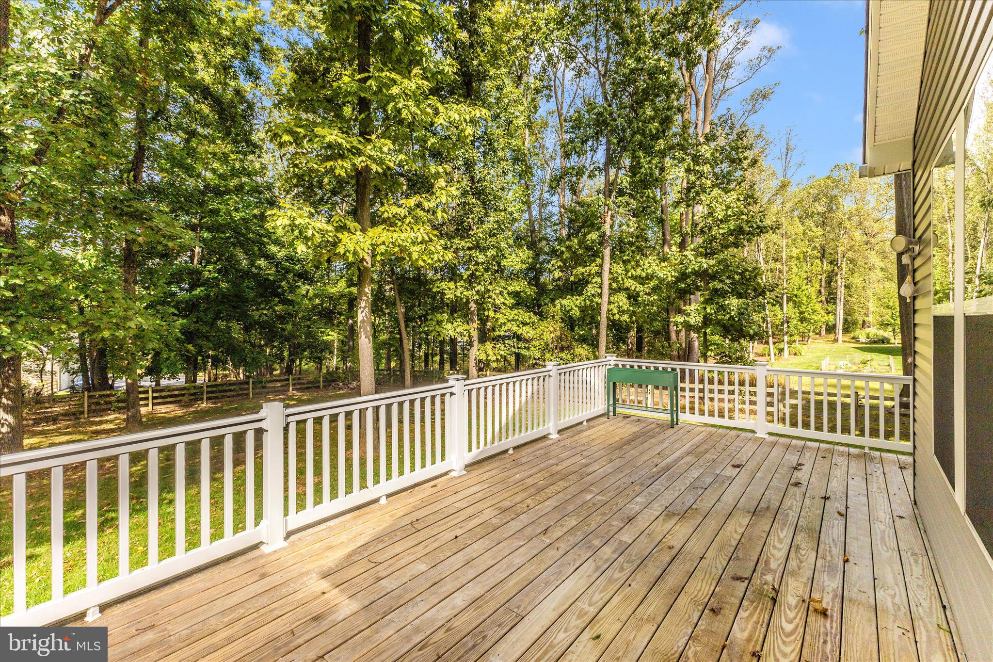 12328 Timber Grove Road Owings Mills, MD 21117 - Photo 48 of 52 Deck