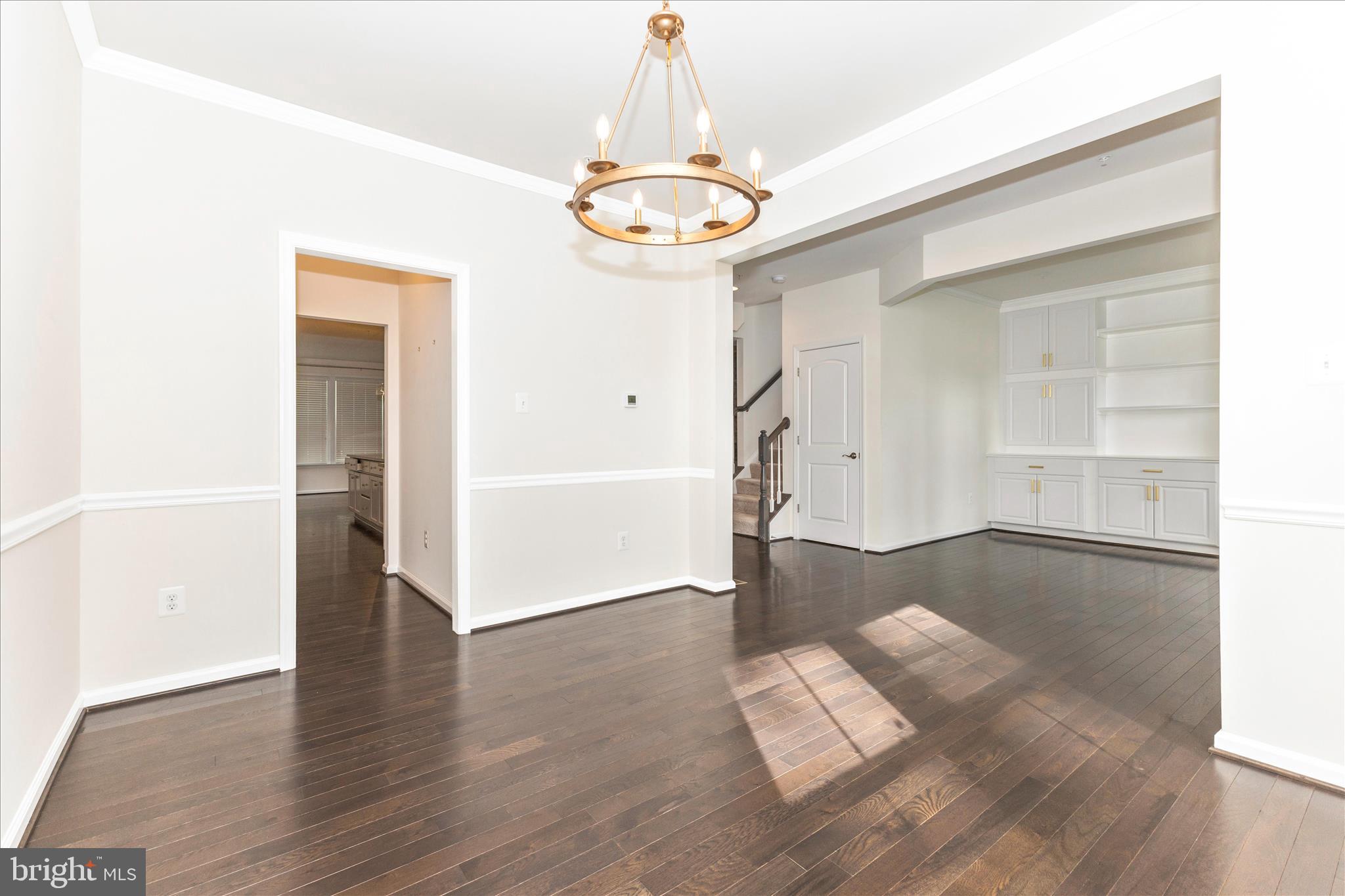 12328 Timber Grove Road Owings Mills, MD 21117 - Photo 8 of 52 Dining Room