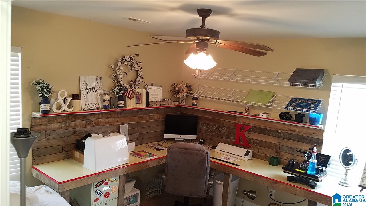 5520 Jean Ridge Lane Odenville, AL 35120 - Photo 26 of 49