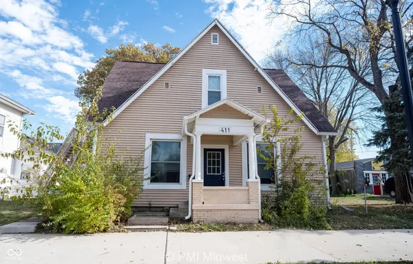$1,450 | 411 South East Street, Lebanon, IN 46052