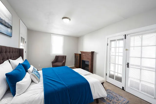 $1,450 | 411 South East Street, Lebanon, IN 46052