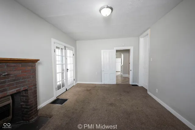 $1,450 | 411 South East Street, Lebanon, IN 46052