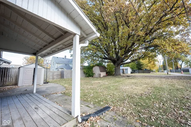 $1,450 | 411 South East Street, Lebanon, IN 46052