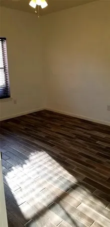 a view of small space