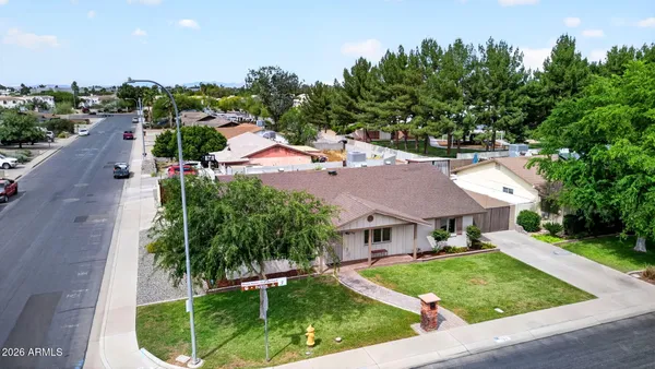 $540,000 | 1198 West Dublin Street, Chandler, AZ 85224
