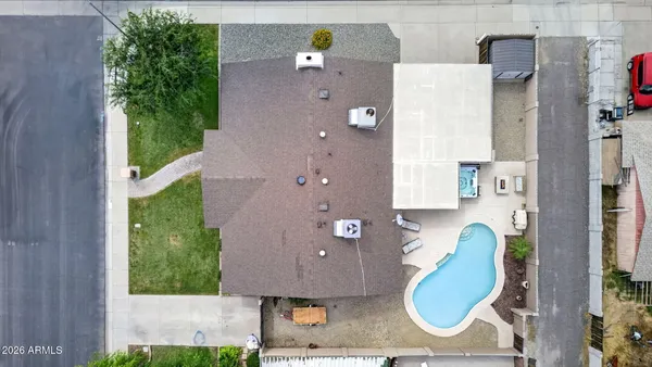 $540,000 | 1198 West Dublin Street, Chandler, AZ 85224