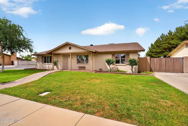 $540,000 | 1198 West Dublin Street, Chandler, AZ 85224