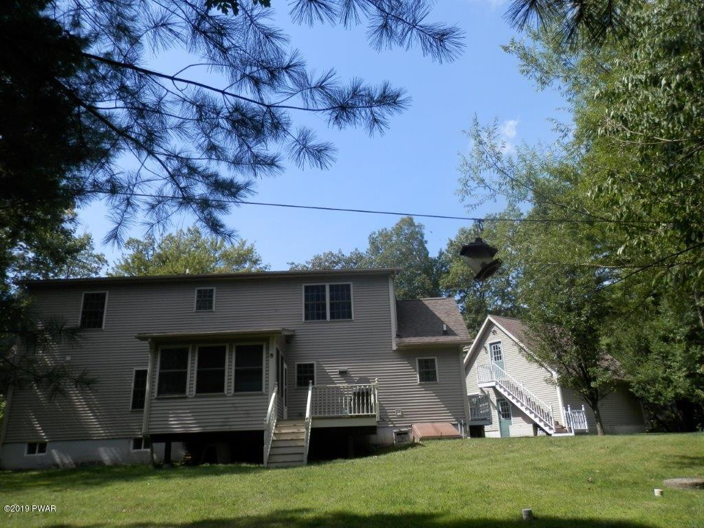 102 Birch Circle Shohola, PA 18458 - Photo 4 of 57 P1011783