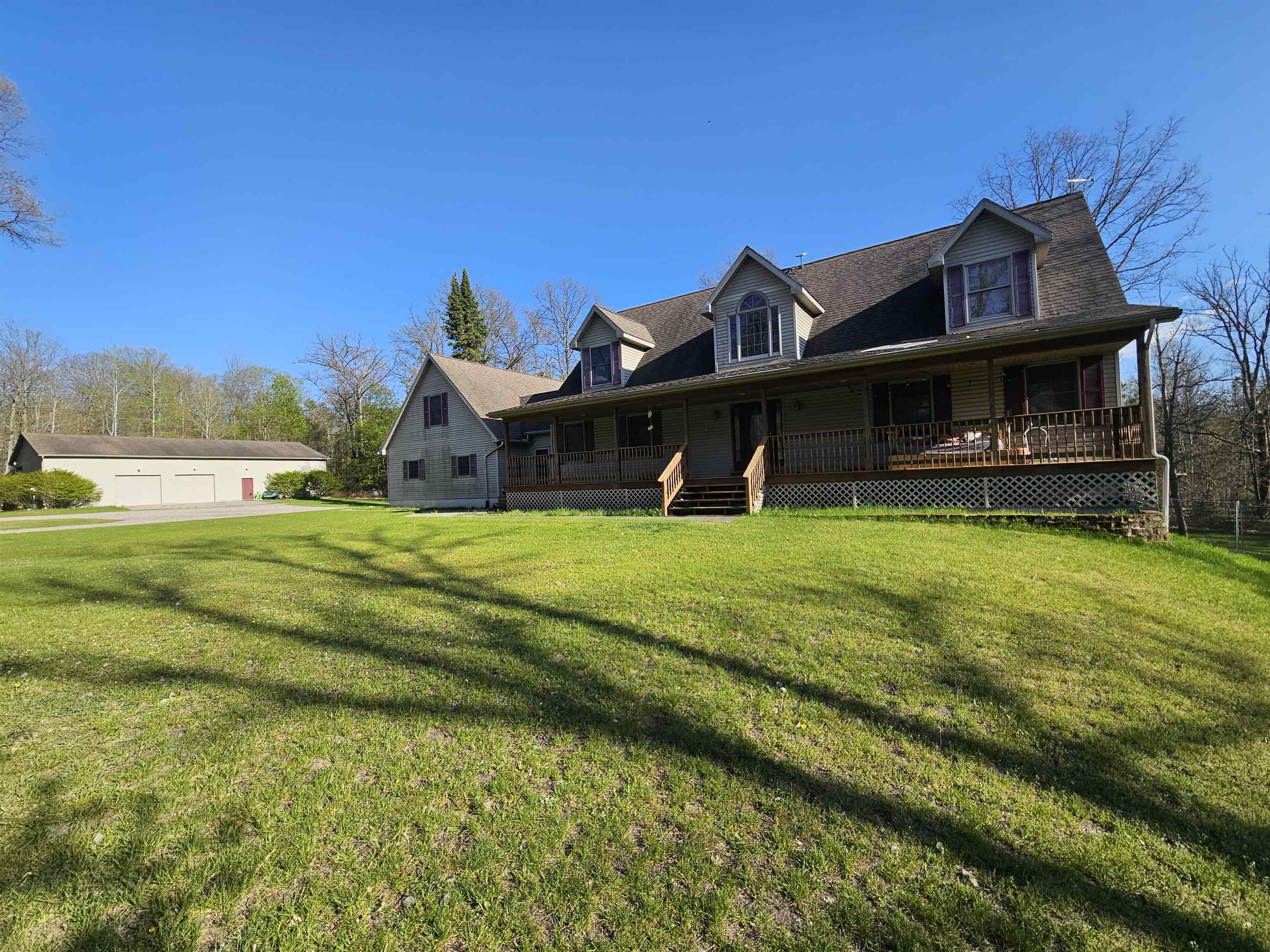 335 Pine Street Harrison, MI 48625 - Photo 67 of 70