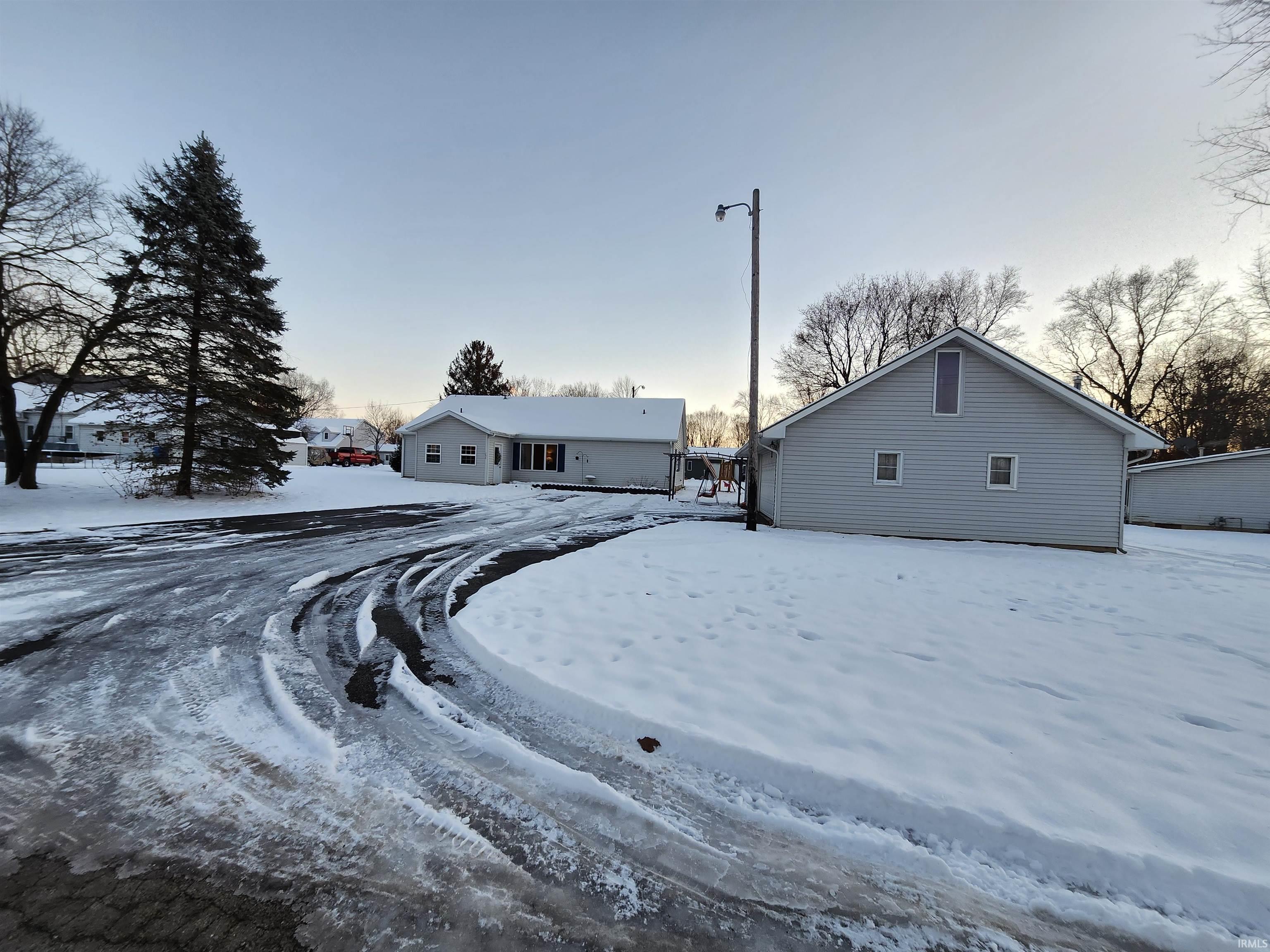 250 West Allen Street Markle, IN 46770 - Photo 4 of 31