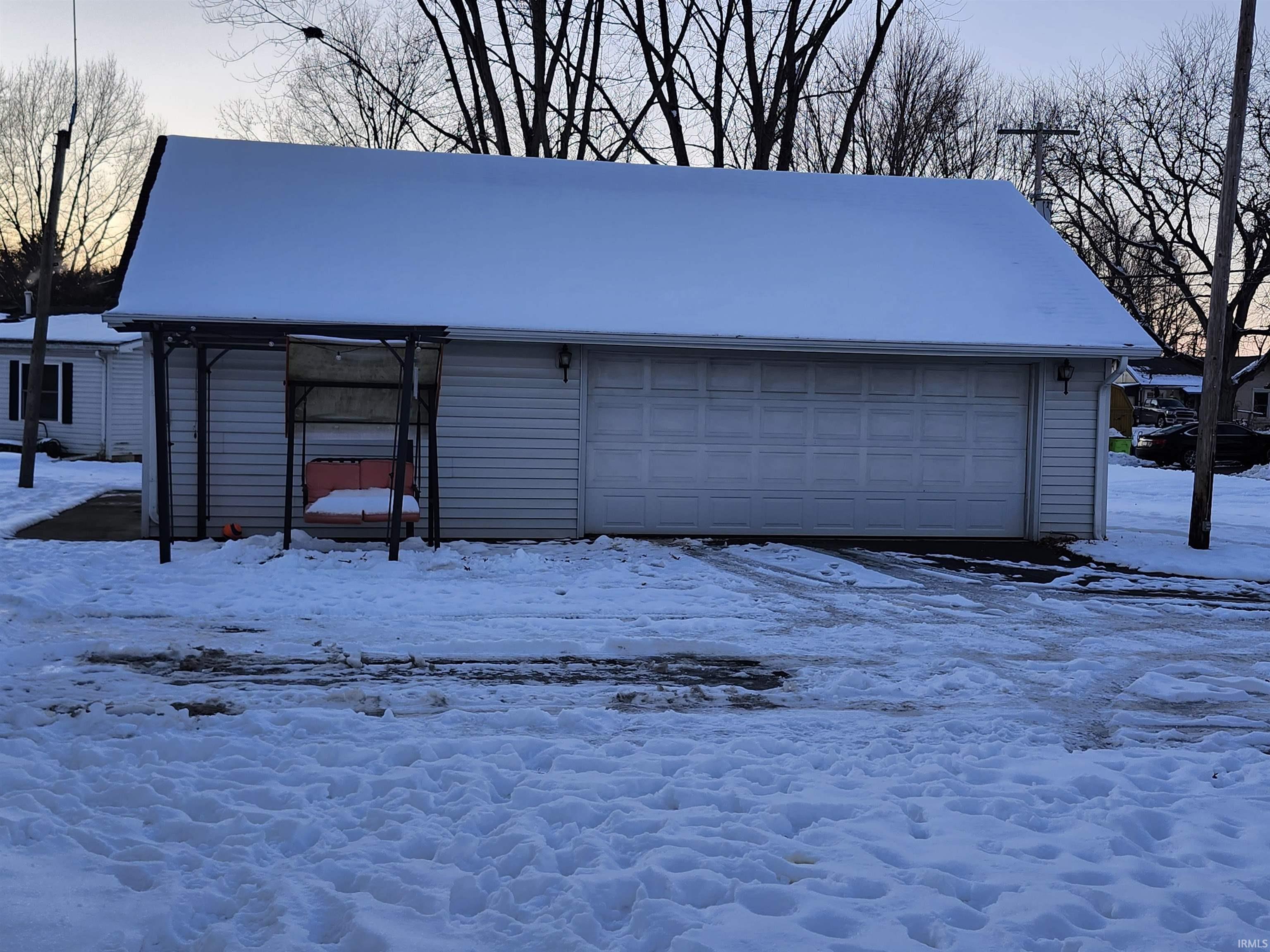 250 West Allen Street Markle, IN 46770 - Photo 6 of 31