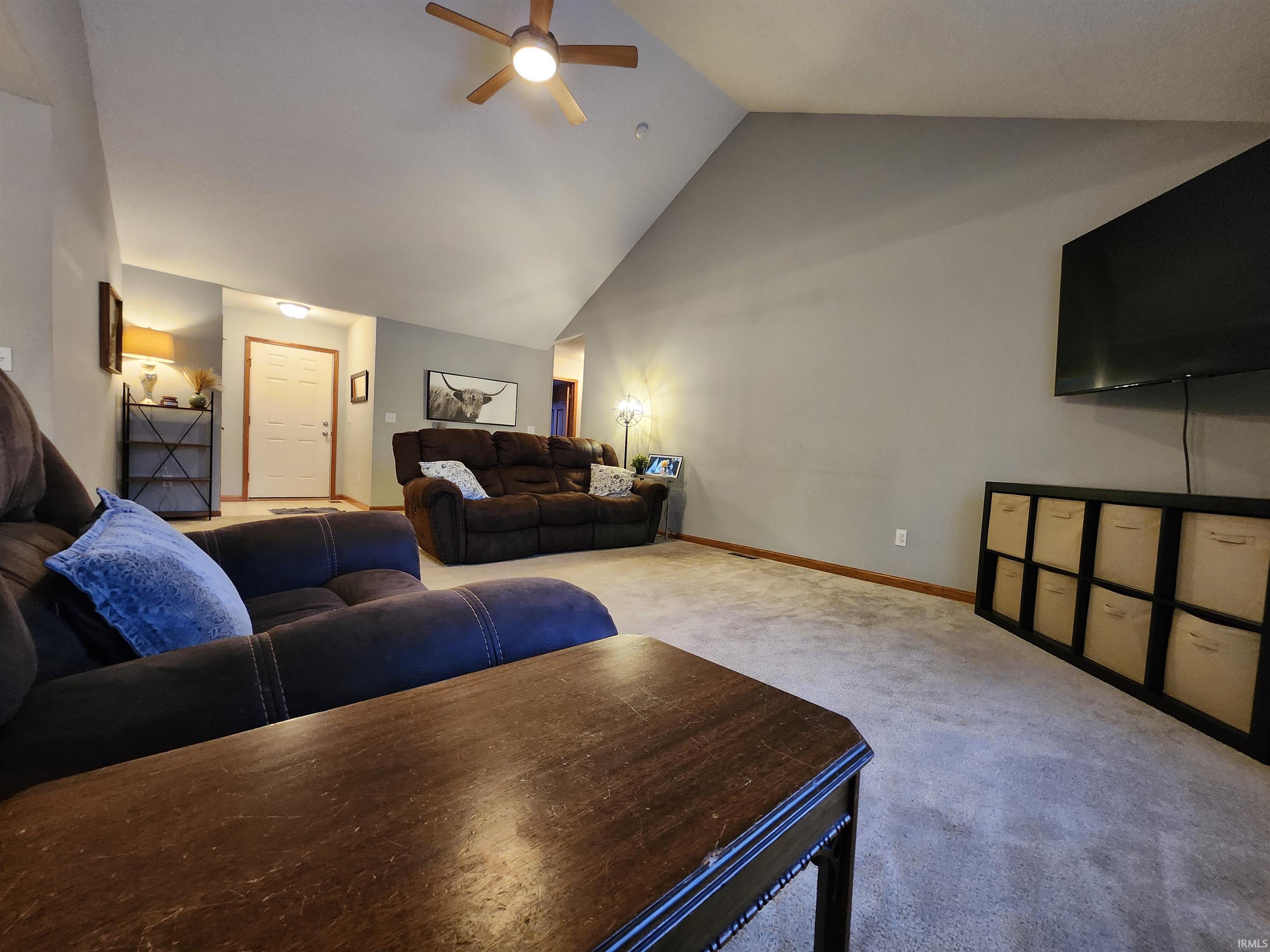 250 West Allen Street Markle, IN 46770 - Photo 10 of 31