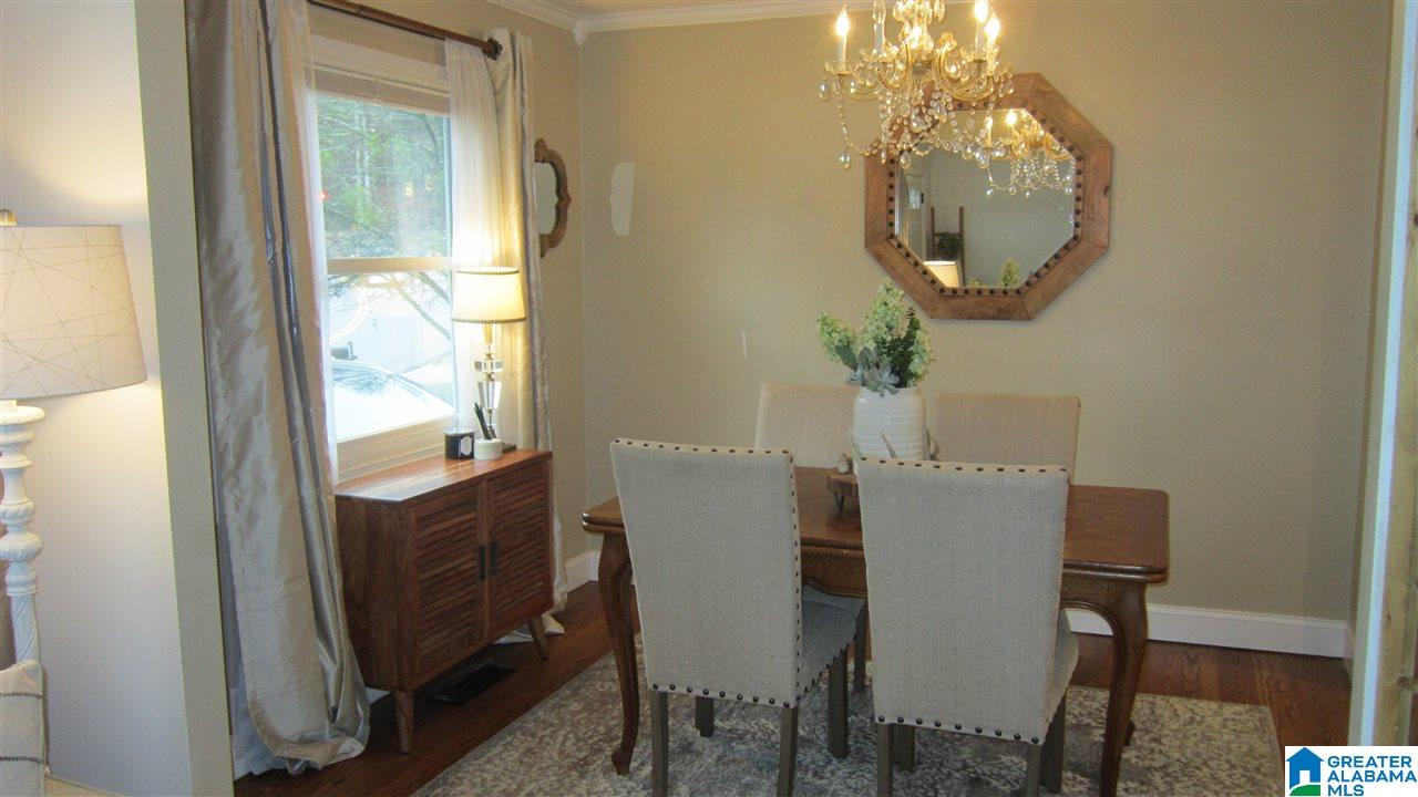1212 Cresthill Road Birmingham, AL 35213 - Photo 6 of 32