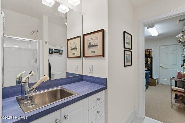 804 Fox Ridge Lane Wilmington, NC 28405 - Photo 33 of 60 m_35_bathroom